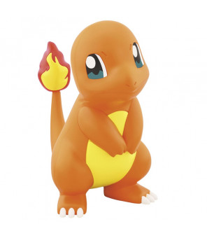 POKEMON - Pokepla 11 Salameche