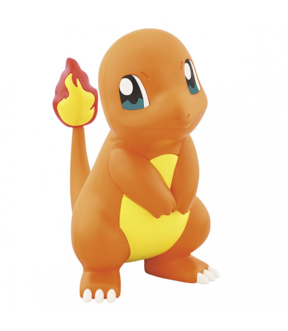 POKEMON - Pokepla 11 Salameche POKEMON - Pokepla 11 Salameche
