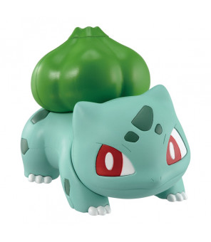 POKEMON - Pokepla 13 Bulbizarre