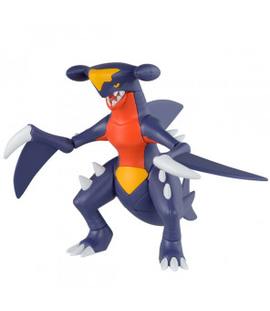 POKEMON - Pokepla 48 Carchacrok