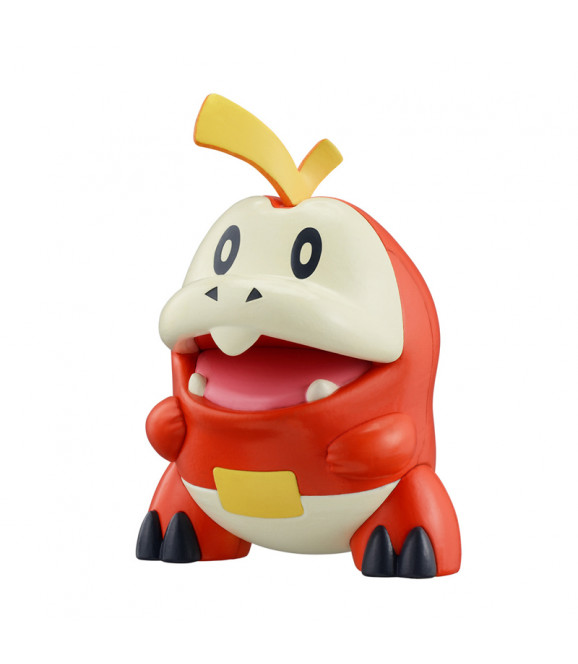 POKEMON - Pokepla 20 Quick Fuecoco Chochodile POKEMON - Pokepla 20 Quick Fuecoco Chochodile