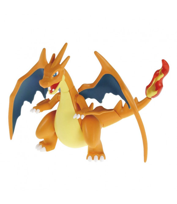 POKEMON - Pokepla 38 Select Mega Charizard Y Dracaufeu POKEMON - Pokepla 38 Select Mega Charizard Y Dracaufeu