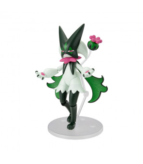 POKEMON - Pokepla 56 Select Meowscarada Miascarade
