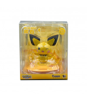 POKEMON - Prime Figure Mini Pichu