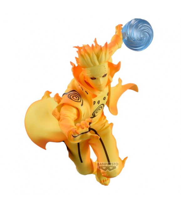 NARUTO SHIPPUDEN - Figure - Minato Namikaze