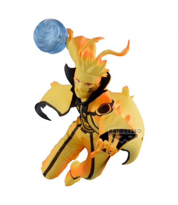 NARUTO SHIPPUDEN - Figure - Naruto Uzumaki