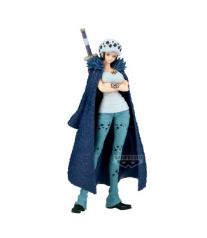 ONE PIECE - Glitter & Glamours - Trafalgar Law Change Ver.