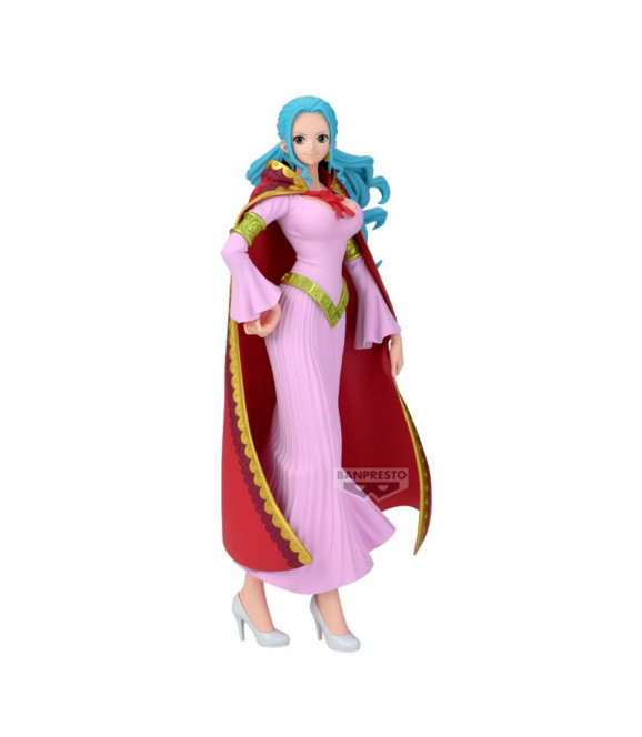 ONE PIECE - DXF - Special - Nefeltari Vivi