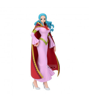 ONE PIECE - DXF - Special - Nefeltari Vivi