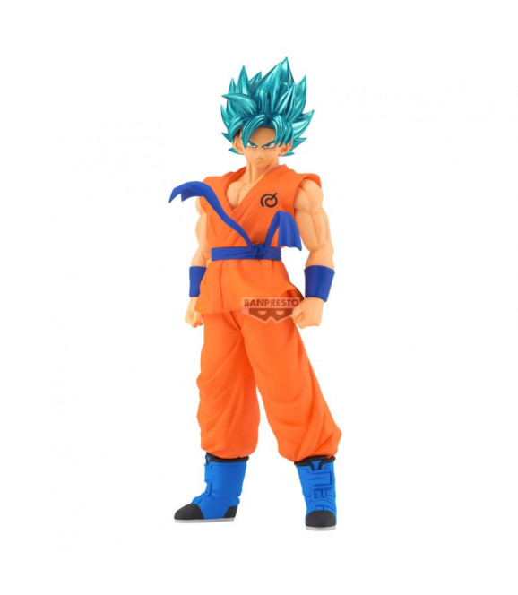 DRAGON BALL SUPER - Blood of Saiyans - Son Goku DRAGON BALL SUPER - Blood of Saiyans - Son Goku