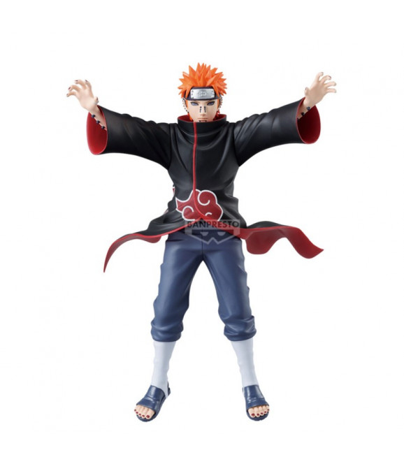 NARUTO SHIPPUDEN - Vibration Stars Figure - Pain NARUTO SHIPPUDEN - Vibration Stars Figure - Pain
