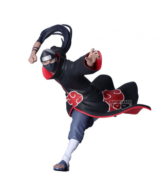 NARUTO SHIPPUDEN - Vibration Stars Figure - Kakuzu NARUTO SHIPPUDEN - Vibration Stars Figure - Kakuzu
