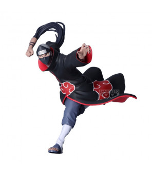 NARUTO SHIPPUDEN - Vibration Stars Figure - Kakuzu