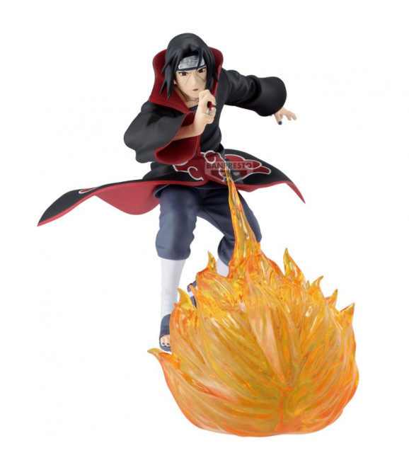 NARUTO SHIPPUDEN - Effectreme Figure - Itachi Uchiha II NARUTO SHIPPUDEN - Effectreme Figure - Itachi Uchiha II
