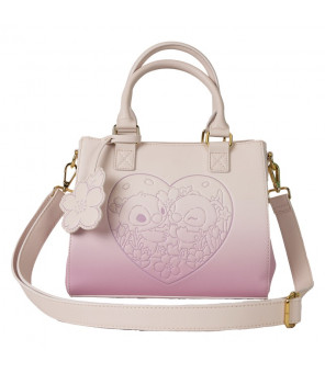 DISNEY - Loungefly Sac A Main Cute Stitch