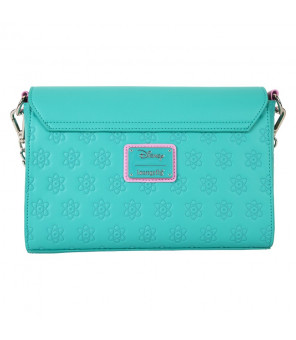 DISNEY - Loungefly Sac A Main A Goofy Movie Dingo