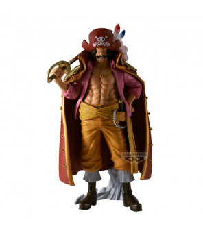 ONE PIECE - Premium Figure - Gol D. Roger [The Anime]