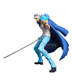 ONE PIECE - Grandista Special Edition - Trafalgar Law