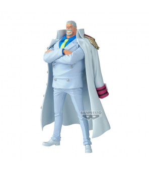 ONE PIECE - DXF The Grandline Series Special - Monkey D. Garp