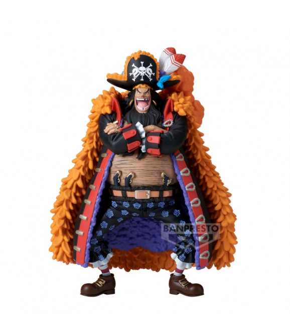 ONE PIECE - DXF The Grandline Series Special - Marshall D. Teach
