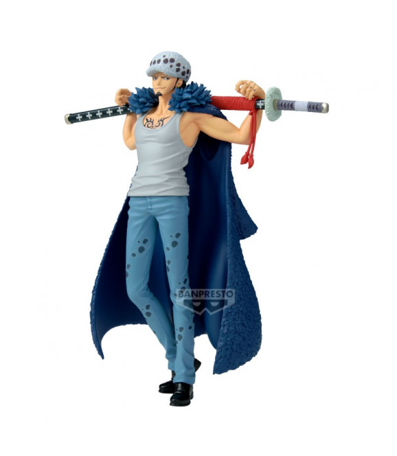 ONE PIECE - DXF The Grandline Series Special - Trafalgar Law