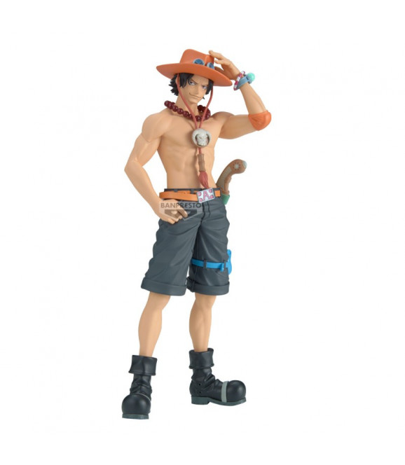 ONE PIECE - DXF The Grandline Series Special - Portgas D. Ace