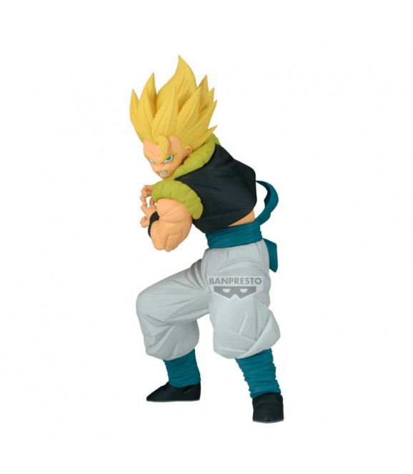 DRAGON BALL Z - Grandista - Gogeta DRAGON BALL Z - Grandista - Gogeta