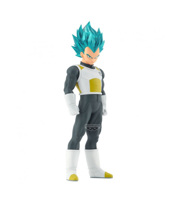 DRAGON BALL Z - Blood of Saiyans - Vegeta DRAGON BALL Z - Blood of Saiyans - Vegeta