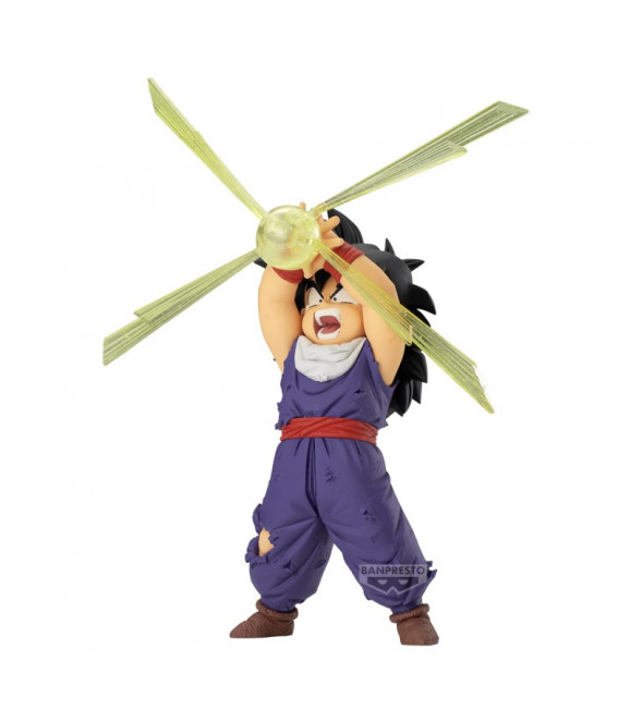 DRAGON BALL Z - GX Materia - Son Gohan Ⅲ DRAGON BALL Z - GX Materia - Son Gohan Ⅲ