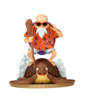 DRAGON BALL Z - History Box - Kamesennin