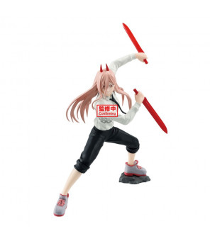 CHAINSAW MAN - Vibration Stars - Power