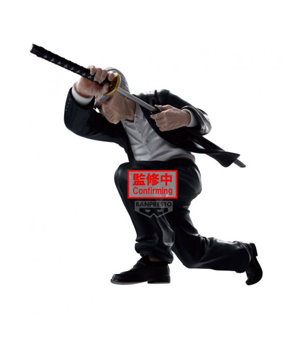 SAKAMOTO DAYS - Vibration Stars - Takamura