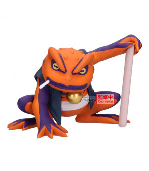 NARUTO SHIPPUDEN - Soft Vinyl Figure - Gamakichi