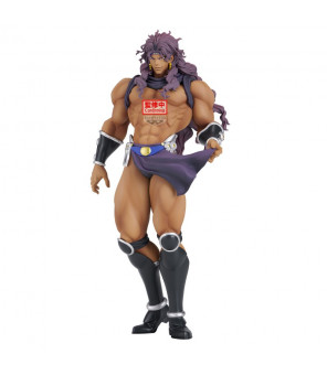 JOJO’S BIZARRE ADVENTURE - Battle Tendency Mometria - Figure - Kars