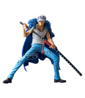 ONE PIECE - Grandista Trafalgar Law 22cm
