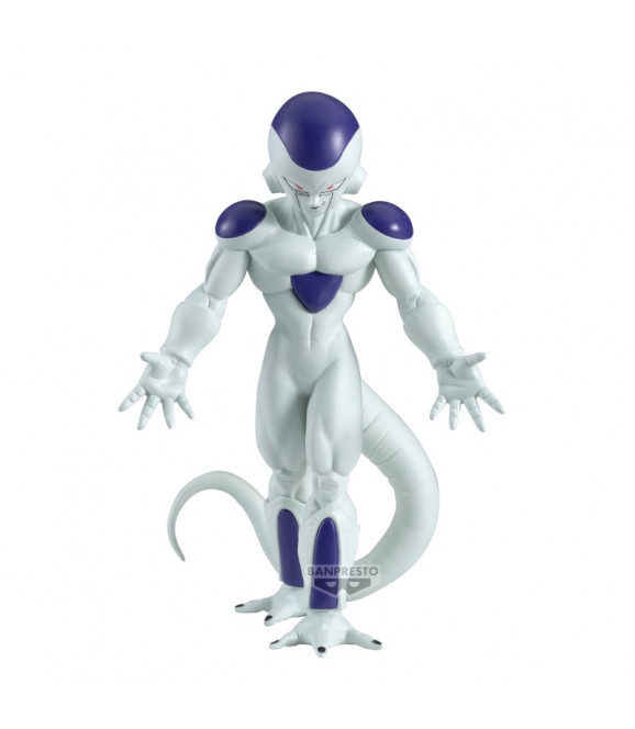 DRAGON BALL Z - Solid Edge Works Frieza 16cm DRAGON BALL Z - Solid Edge Works Frieza 16cm