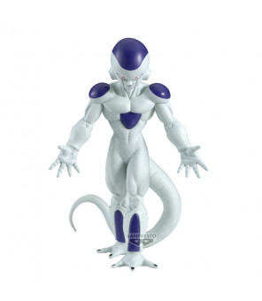 DRAGON BALL Z - Solid Edge Works Frieza 16cm
