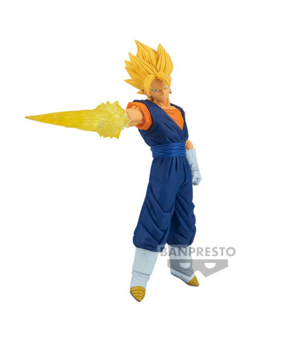 DRAGON BALL Z - GXMateria Super Saiyan Vegetto 17cm DRAGON BALL Z - GXMateria Super Saiyan Vegetto 17cm