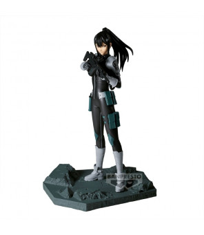 KAIJU No.8 - Figure Mina Ashiro The Anime 17cm