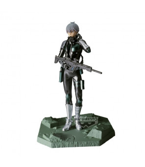 KAIJU No.8 - Figure Reno Ichikawa The Metallic 17cm