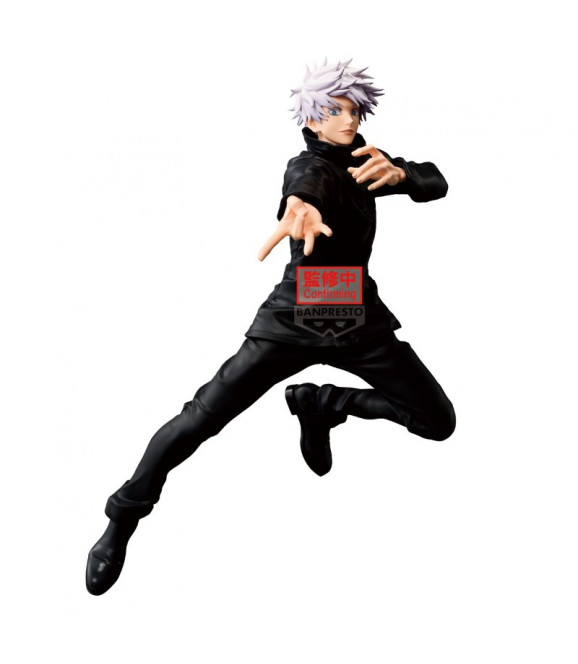 JUJUTSU KAISEN - Maximatic Satoru Gojo 25cm