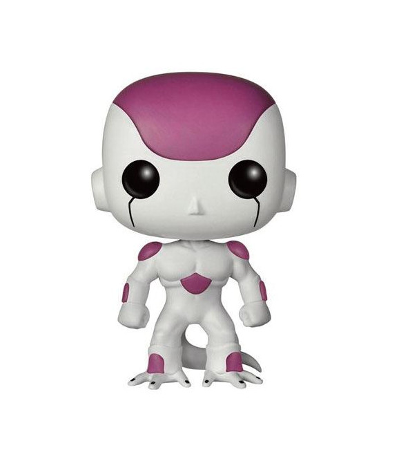 DRAGON BALL - Funko Pop Freezer Final Form 10 cm DRAGON BALL - Funko Pop Freezer Final Form 10 cm