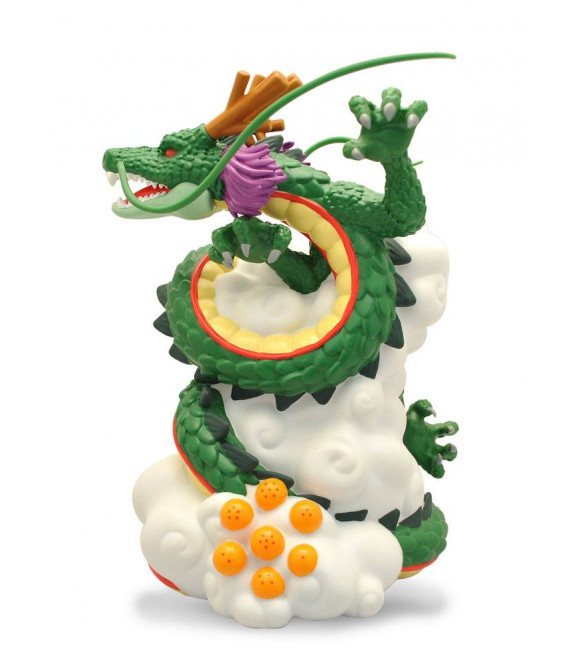 DRAGON BALL - Tirelire PVC Shenron 27 cm DRAGON BALL - Tirelire PVC Shenron 27 cm