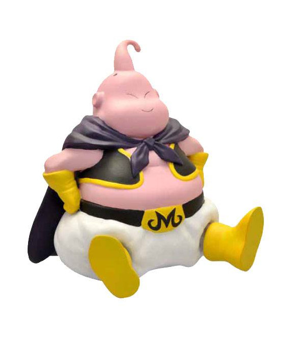 DRAGON BALL - Tirelire Chibi PVC Boo 16 cm DRAGON BALL - Tirelire Chibi PVC Boo 16 cm