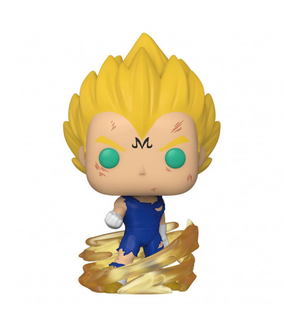 DRAGON BALL - Funko Pop Majin Vegeta 9 cm DRAGON BALL - Funko Pop Majin Vegeta 9 cm