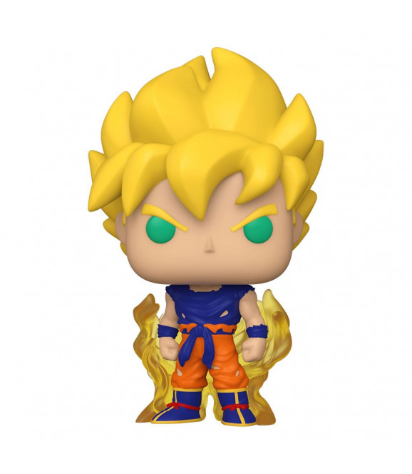 DRAGON BALL - Funko Pop Goku (First Appearance) 9 cm
