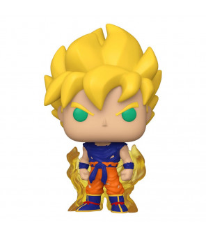 DRAGON BALL - Funko Pop Goku (First Appearance) 9 cm