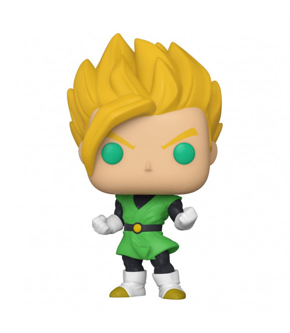 DRAGON BALL - Funko Pop SS Gohan 9 cm DRAGON BALL - Funko Pop SS Gohan 9 cm