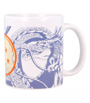 DRAGON BALL - Mug Shenlong 325 ml