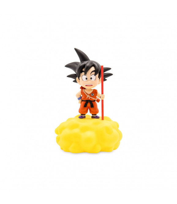 DRAGON BALL - Lampe Goku sur son nuage 18 cm